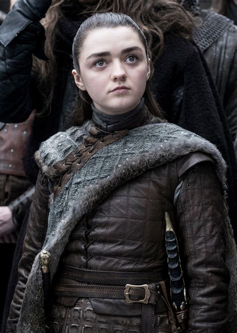 arya stark tits|Arya Stark Nude Porn Pics